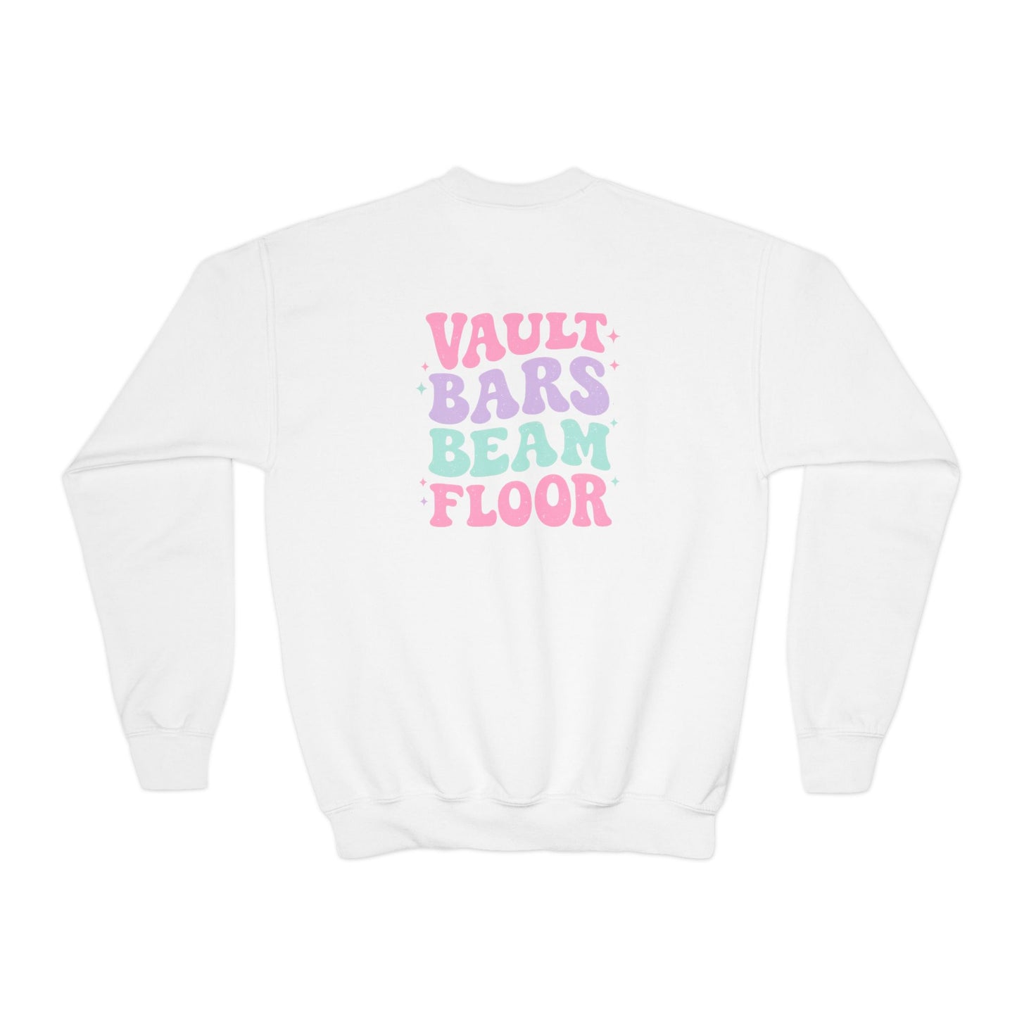 Youth Crewneck Sweatshirt