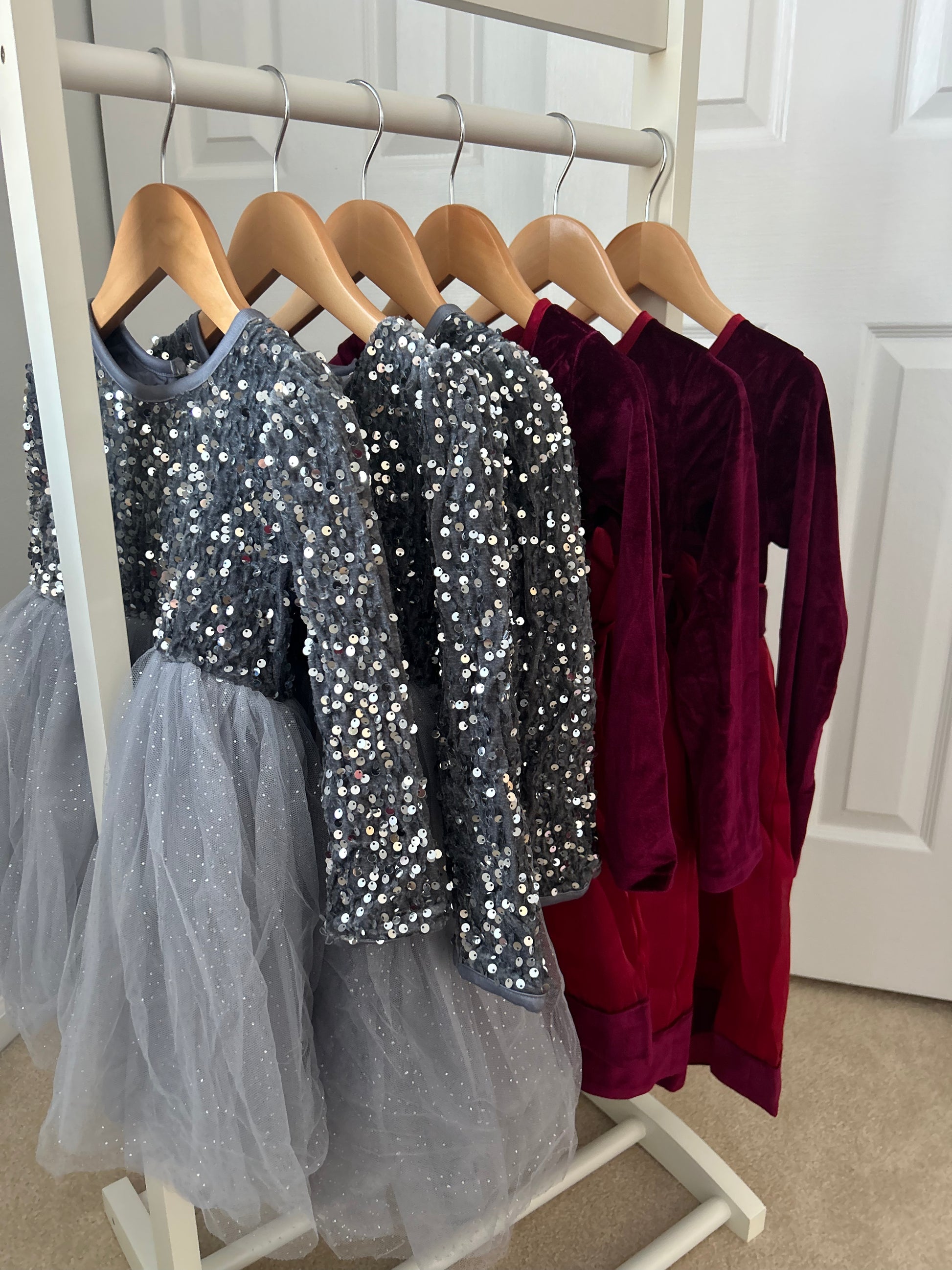 Fancy Sparkle Tulle Holiday Dress More Grit Less Grace Fancy Sparkle Tulle Holiday Dress More Grit Less Grace