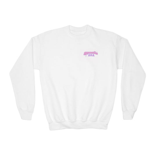 Youth Crewneck Sweatshirt